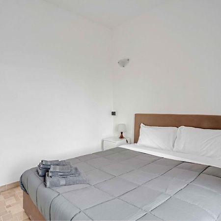 Cav9 - Large Apartment With Panoramic View - Milano Exterior foto